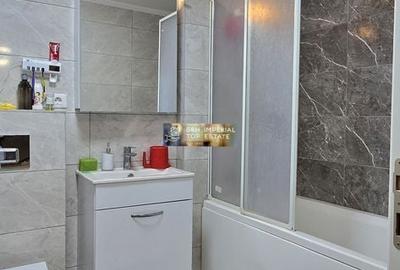 Apartament cu 2 camere decomandat în Energia