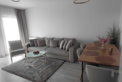 Apartament cu 3 camere decomandat în Metalurgiei - 4