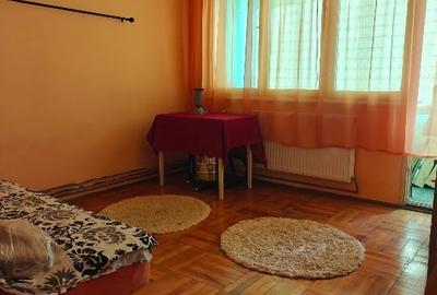 Apartament cu 2 camere decomandat, mobilat în Podgoria