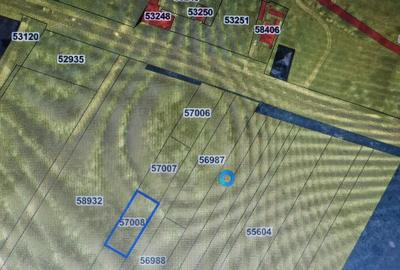 Teren de 700 mp, în Central - 5