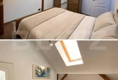 Apartament cu 3 camere decomandat în Central - 4