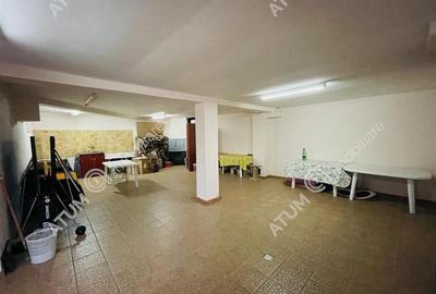 Casă individuală cu 8 camere cu Canalizare în Păltiniș - 16