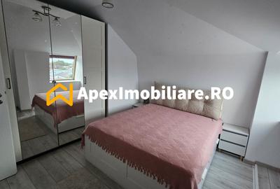 Apartament cu 2 camere semidecomandat, mobilat în Chitila - 2