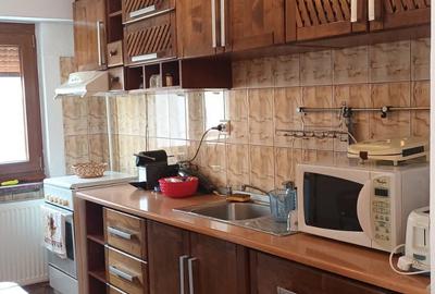 Apartament cu 3 camere decomandat în Ultracentral - 9