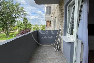 Apartament cu 3 camere decomandat în Calea Aradului - 13