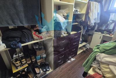 Apartament cu 3 camere semidecomandat, mobilat în Roșu - 16