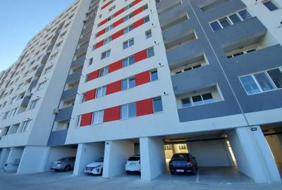 Apartament cu 2 camere decomandat în Roșu - 4