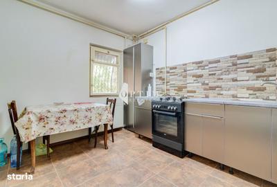 Apartament cu 4 camere decomandat în Rahova - 3