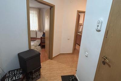 Garsonieră decomandată în Gheorgheni - 6