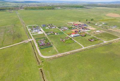 Teren Construcții intravilan de 996 mp, în Hărman - 3