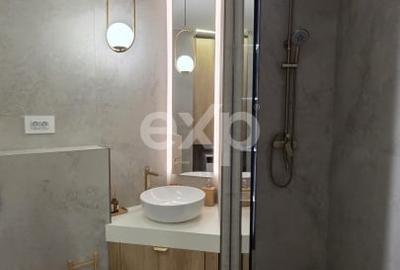 Apartament cu 3 camere decomandat, mobilat în Alba Iulia - 7