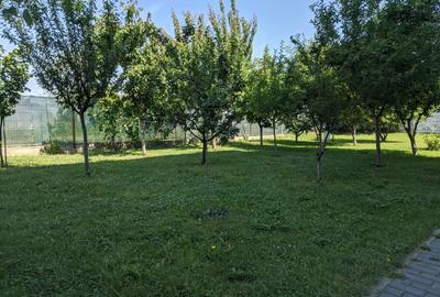 Garsonieră decomandată în Central - 20
