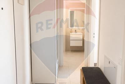 Apartament cu 2 camere decomandat în Giulești - 4