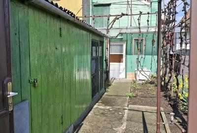 Casă cu 1 camere cu Teren 364 Mp în Central - 2