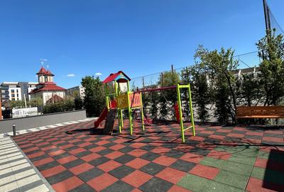 Apartament cu 2 camere decomandat în Între Lacuri - 3