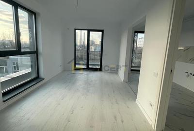 Apartament cu 2 camere decomandat în Nicolae Grigorescu - 3