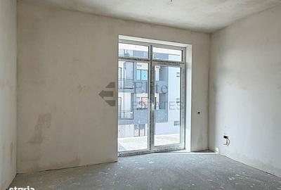 Apartament cu 2 camere în Băile Felix - 4