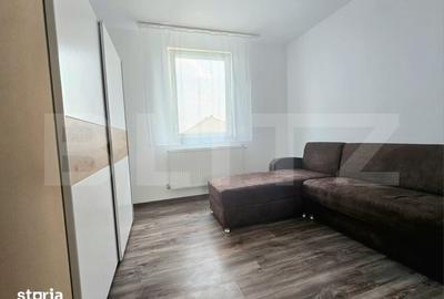 Apartament cu 3 camere decomandat în Chișoda