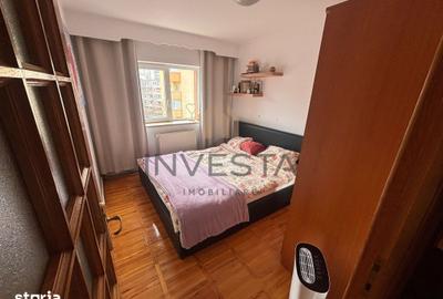 Apartament cu 4 camere decomandat în Mărăști - 5