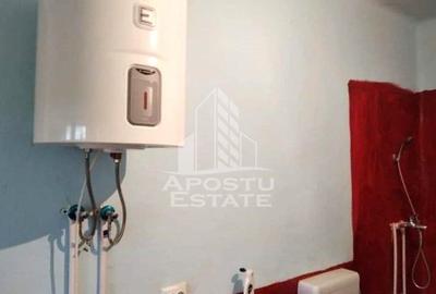 Casă individuală cu 5 camere cu Canalizare în Covăsinț - 6