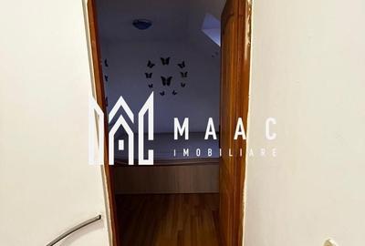 Apartament cu 4 camere decomandat, mobilat în Hipodrom 3 - 5