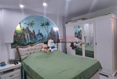 Apartament cu 4 camere semidecomandat în Berceni - 11