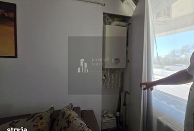 Apartament cu 3 camere în Nord - 12