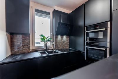 Apartament cu 2 camere nedecomandat, mobilat în Malul Mureșului - 8