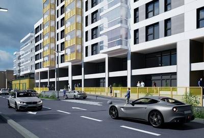 Teren Construcții intravilan de 8753 mp, în Faleza Nord - 16