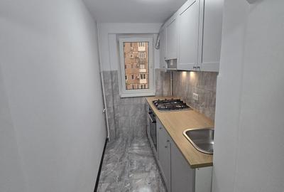 Apartament cu 3 camere nedecomandat în Politehnica - 4