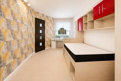 Apartament cu 3 camere în Central - 5