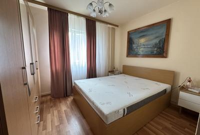 Apartament cu 2 camere decomandat, mobilat în Grigorescu