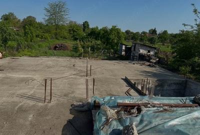 Teren de 1319 mp, în Cocorăștii Grind