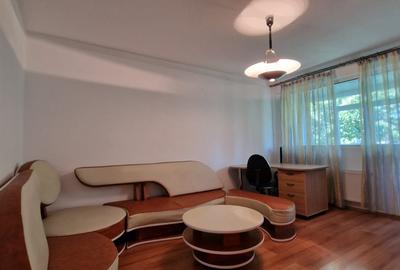 Apartament cu 2 camere decomandat în Drumul Taberei - 2
