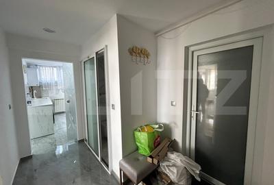Spațiu comercial, de 50 mp, în Sud-Vest