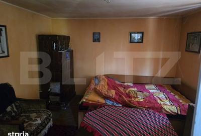 Casă cu 3 camere cu Teren 1100 Mp în Central - 11