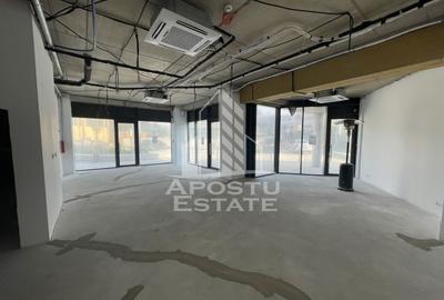 Spațiu comercial, de 88 mp, în Central