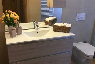 Apartament cu 2 camere în Tractorul - 2