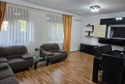 Casă cu 4 camere în Central - 1