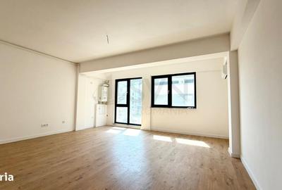 Apartament decomandat în Central