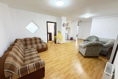 Apartament cu 3 camere semidecomandat, mobilat în Calea Turzii - 6