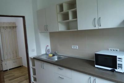 Apartament cu 2 camere semidecomandat în Tomis I - 4