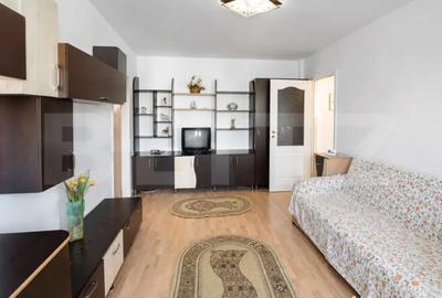 Apartament cu 2 camere semidecomandat în Central - 2