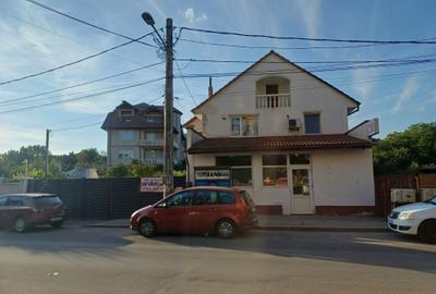 Casă cu 4 camere în Valea Rosie - 1