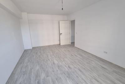 Apartament cu 2 camere decomandat în Bucium - 2