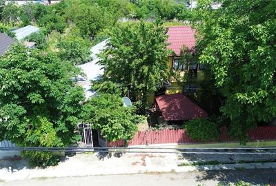Casă cu 3 camere cu Teren 1270 Mp în Vânători - 4