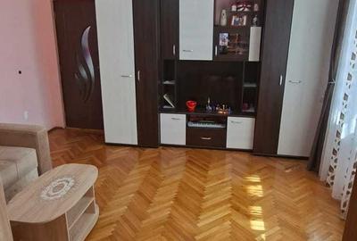 Apartament cu 2 camere semidecomandat în Terezian - 5