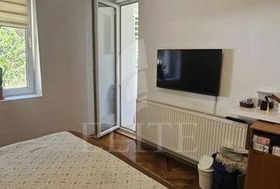 Apartament cu 2 camere decomandat în Grigorescu - 9