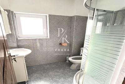 Apartament cu 2 camere semidecomandat, mobilat în Florești - 6