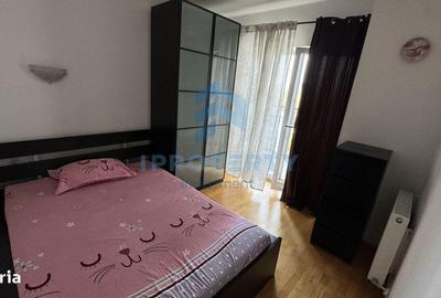 Apartament cu 4 camere, mobilat în Titan - 13